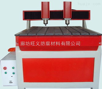 國內(nèi)知名品牌木工雕刻機 普通機械設(shè)備安裝服務全解析